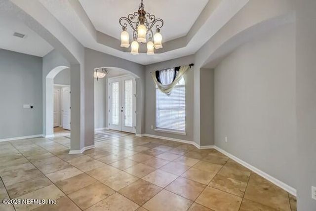 6132 WHITE TIP Road, Jacksonville, FL 32258