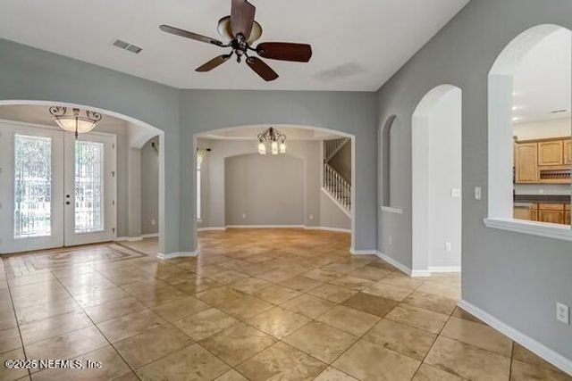 6132 WHITE TIP Road, Jacksonville, FL 32258