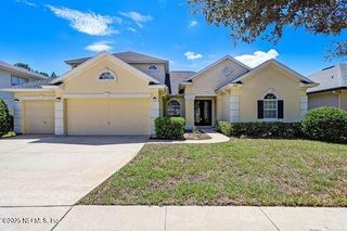 6132 WHITE TIP Road, Jacksonville, FL 32258