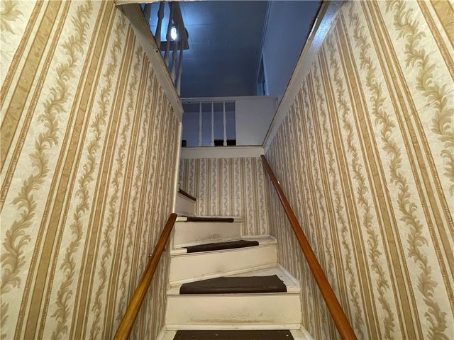 114 South Platt Street, Albion, NY 14411