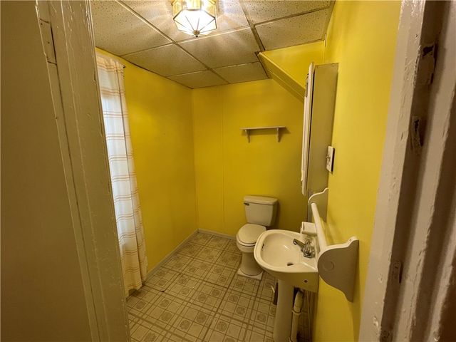114 South Platt Street, Albion, NY 14411