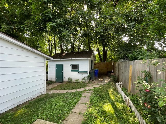 114 South Platt Street, Albion, NY 14411