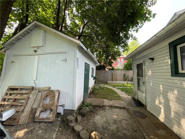 114 South Platt Street, Albion, NY 14411