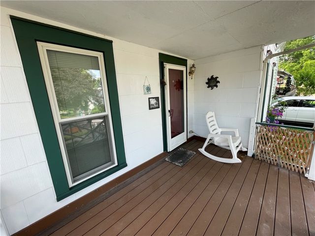 114 South Platt Street, Albion, NY 14411