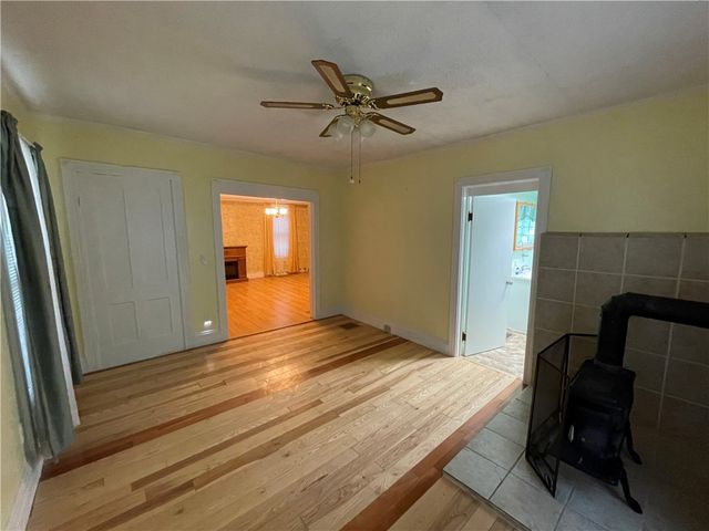 114 South Platt Street, Albion, NY 14411