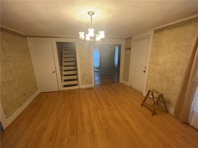 114 South Platt Street, Albion, NY 14411