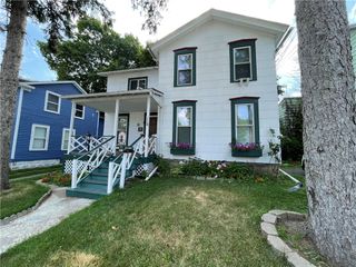 114 South Platt Street, Albion, NY 14411
