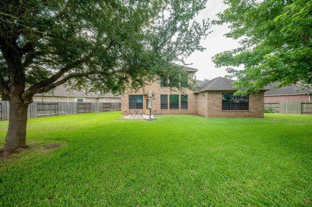 602 Coggins Point Way, Sugar Land, TX 77479