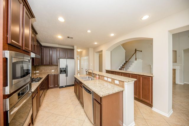 602 Coggins Point Way, Sugar Land, TX 77479