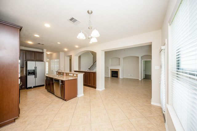 602 Coggins Point Way, Sugar Land, TX 77479