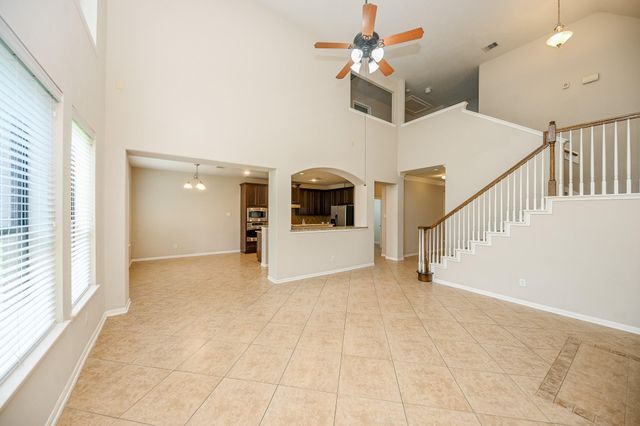 602 Coggins Point Way, Sugar Land, TX 77479