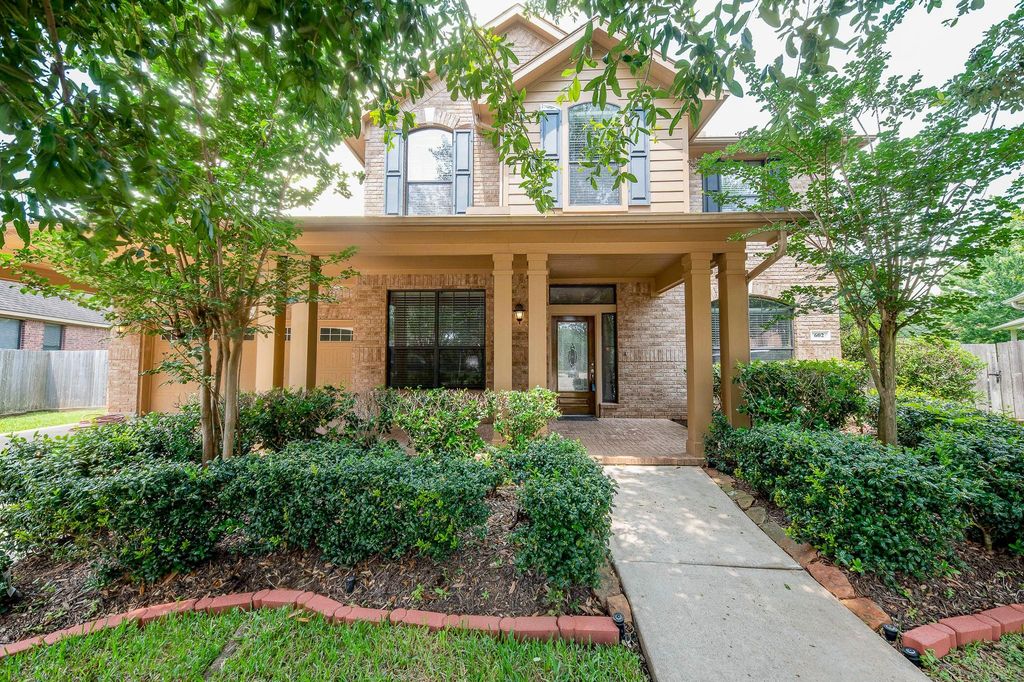 602 Coggins Point Way, Sugar Land, TX 77479