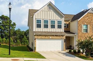 325 Braswell Court, Woodstock, GA 30188