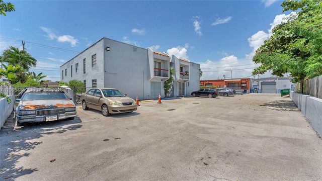 2623 NW 24th Street 7, Miami, FL 33142