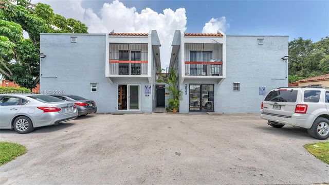 2623 NW 24th Street 7, Miami, FL 33142