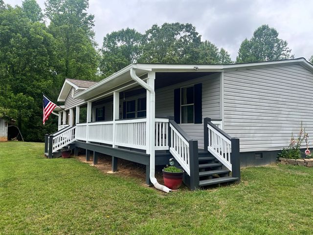 1864 St Hwy 325, Blairsville, GA 30512