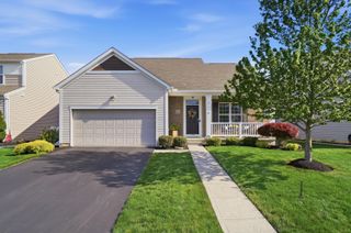 6000 Deansboro Drive, Westerville, OH 43081