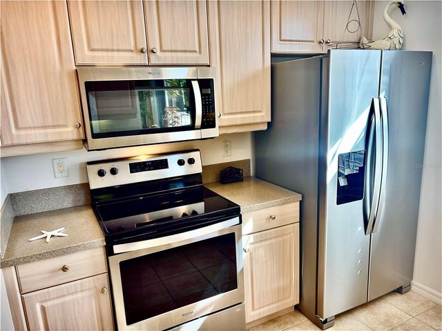 1305 GONDOLA PARK DRIVE 1305, Venice, FL 34292