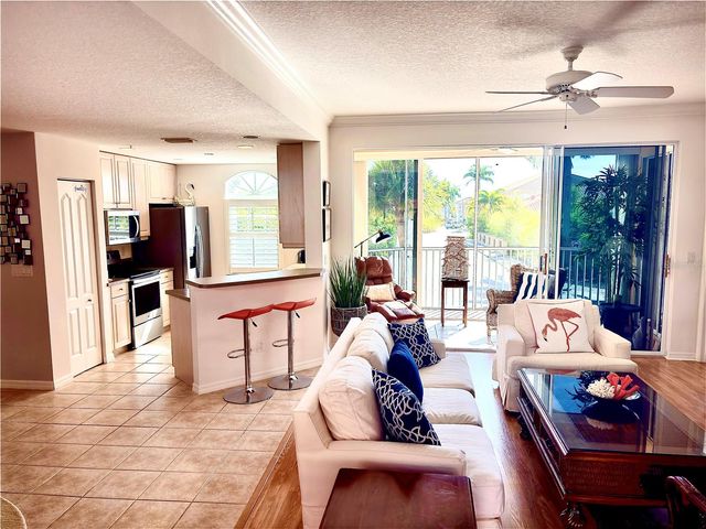 1305 GONDOLA PARK DRIVE 1305, Venice, FL 34292