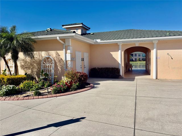 1305 GONDOLA PARK DRIVE 1305, Venice, FL 34292