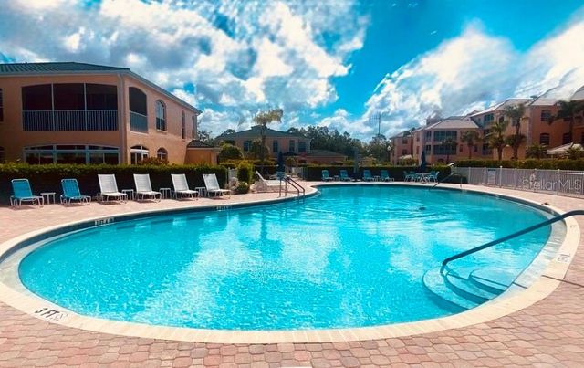 1305 GONDOLA PARK DRIVE 1305, Venice, FL 34292