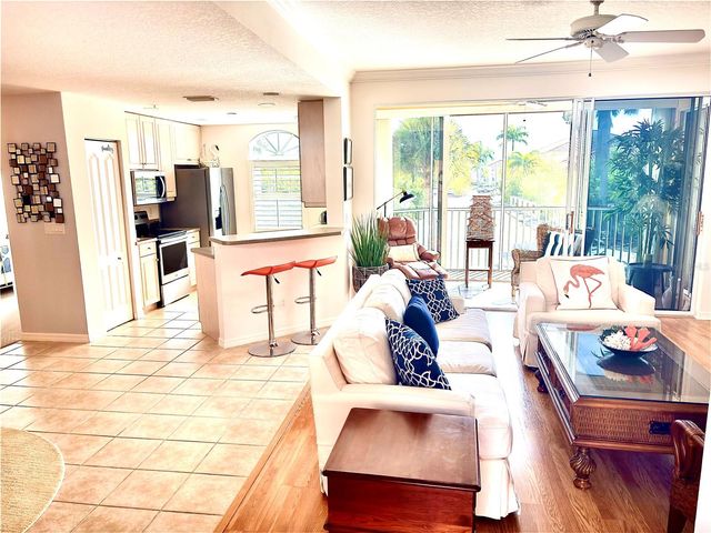 1305 GONDOLA PARK DRIVE 1305, Venice, FL 34292