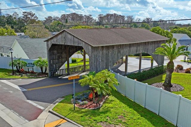 6702 DARTMOOR LN 7A, New Port Richey, FL 34653