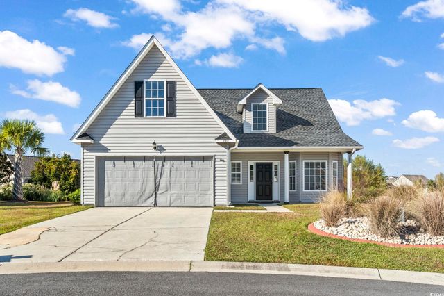 308 Freshwater Ct., Myrtle Beach, SC 29588
