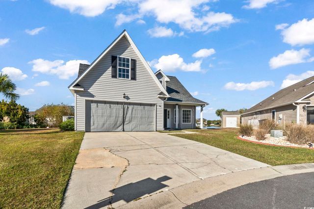 308 Freshwater Ct., Myrtle Beach, SC 29588