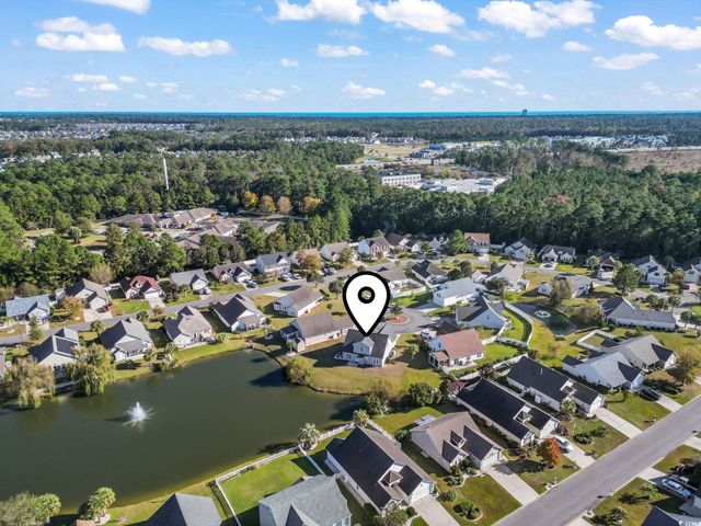 308 Freshwater Ct., Myrtle Beach, SC 29588
