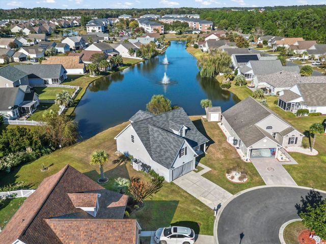 308 Freshwater Ct., Myrtle Beach, SC 29588