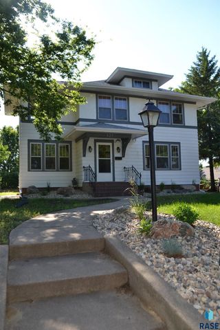 527 S Euclid Ave Avenue, Sioux Falls, SD 57104