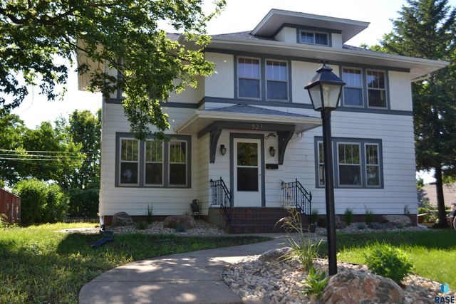 527 S Euclid Ave Avenue, Sioux Falls, SD 57104