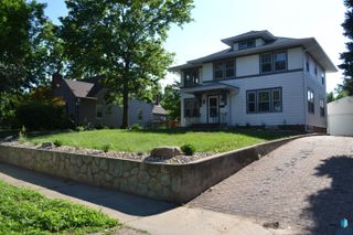 527 S Euclid Ave Avenue, Sioux Falls, SD 57104