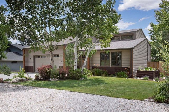 4448 Pine Cove Road, Billings, MT 59106