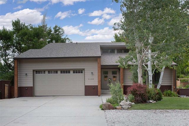 4448 Pine Cove Road, Billings, MT 59106