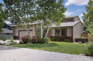 4448 Pine Cove Road, Billings, MT 59106