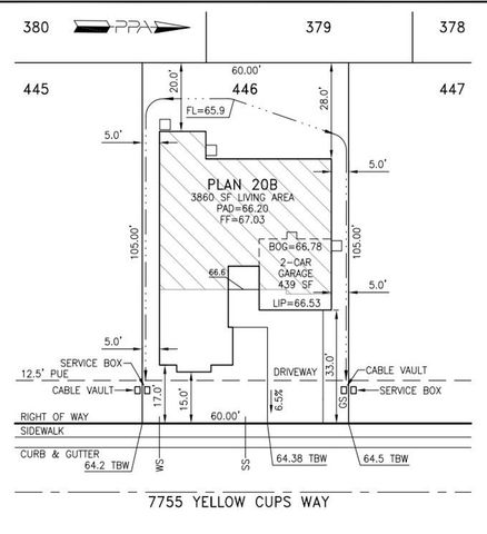 7755 Yellow Cups Way, Sacramento, CA 95829