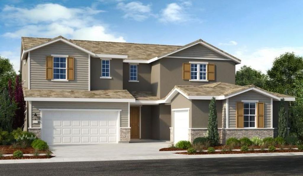 7755 Yellow Cups Way, Sacramento, CA 95829