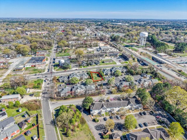 208 S Alston Avenue, Durham, NC 27701