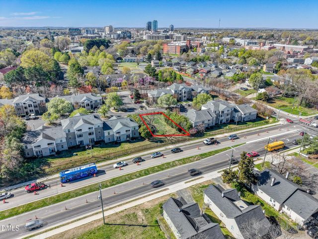 208 S Alston Avenue, Durham, NC 27701