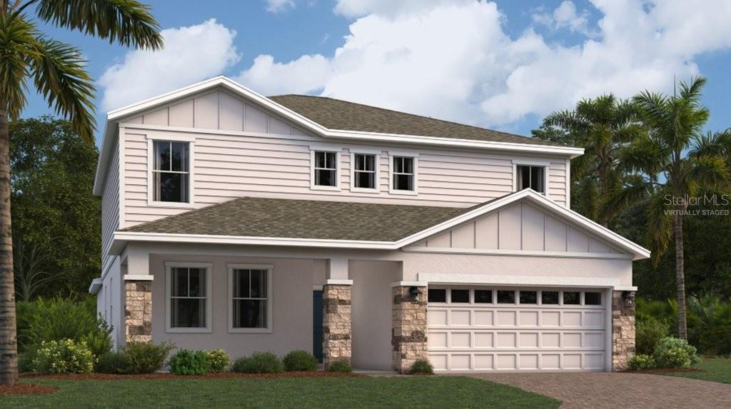 2572 RIDER RAIN LANE, Apopka, FL 32703