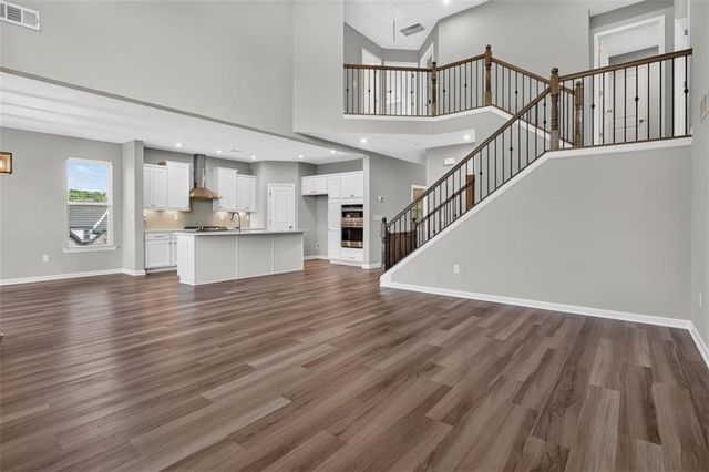 8110 Tavern Road, Ball Ground, GA 30107