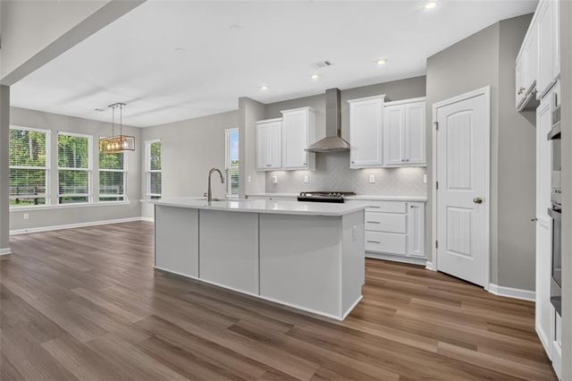 8110 Tavern Road, Ball Ground, GA 30107