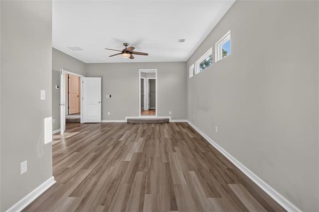 8110 Tavern Road, Ball Ground, GA 30107