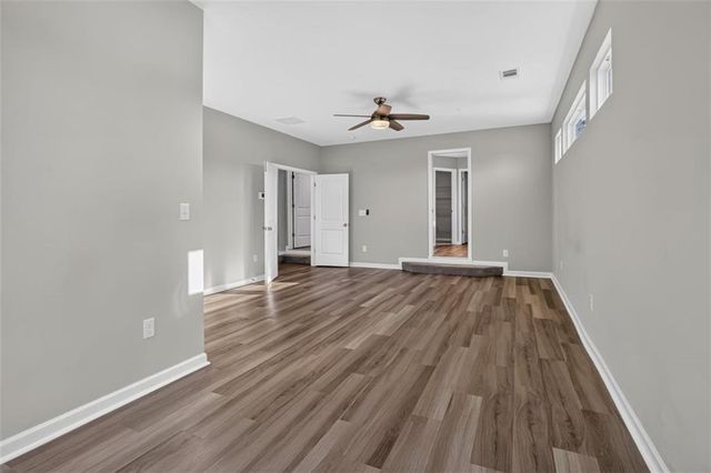 8110 Tavern Road, Ball Ground, GA 30107