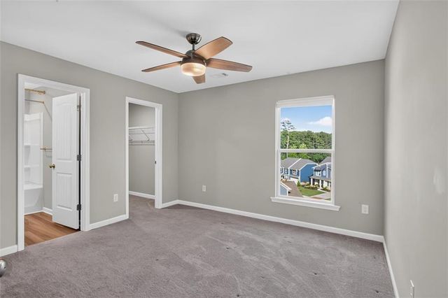 8110 Tavern Road, Ball Ground, GA 30107