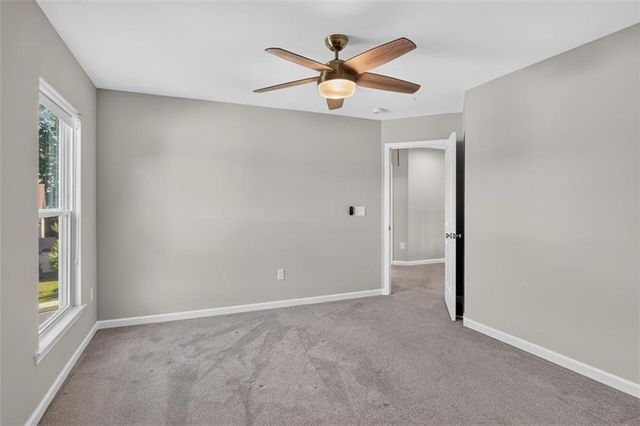 8110 Tavern Road, Ball Ground, GA 30107