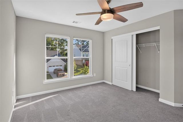 8110 Tavern Road, Ball Ground, GA 30107