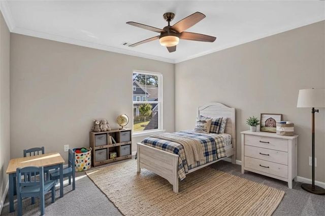 8110 Tavern Road, Ball Ground, GA 30107